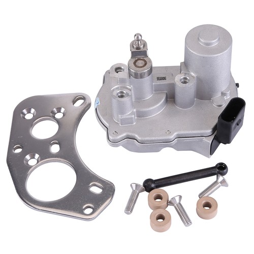 Turbolader stellmotor - turbolader,