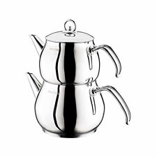 Edelstahl 18/10 Teekanne