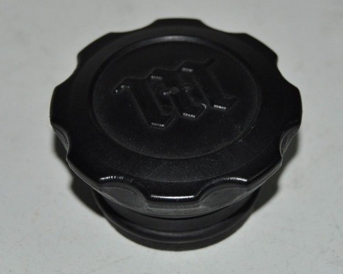 Montesa cota tankdeckel - tankdeckel,