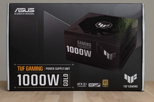 Asus tuf gaming gold - asus,