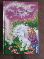 Sternenschweif – Die Macht des Einhorns von Linda Chapman