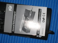 FiF  Universal Batterieladegerät