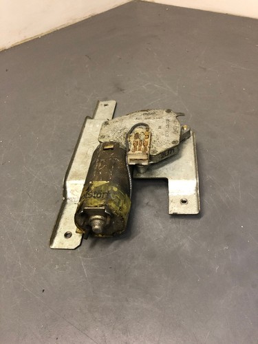 Wischermotor hinten passat - vw,