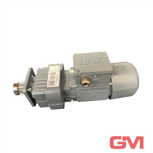 Sew eurodrive getriebemotor - sew,