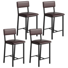 Barstuhl barhocker 4er - 4er, set