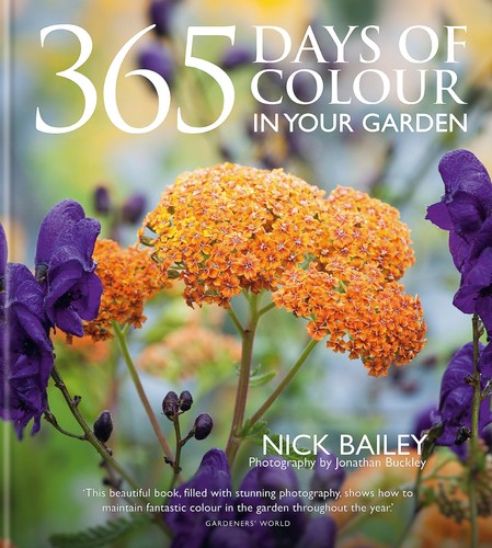365 days colour your - of,