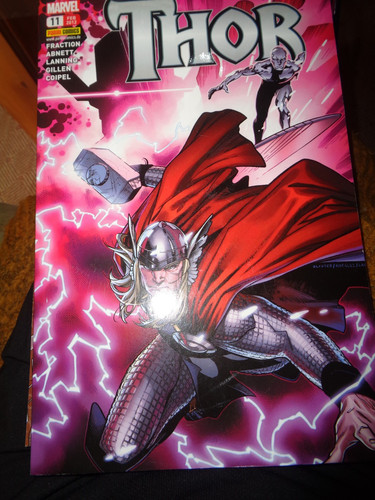 Thor der galactus - ✪, galactus-same