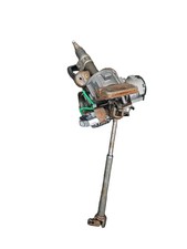 Fiat Panda Lenksäule