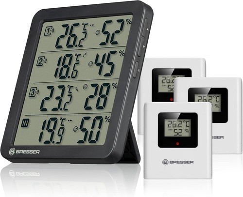 Bresser quadro - bresser,