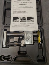 Milenco Winterhoff WS3000