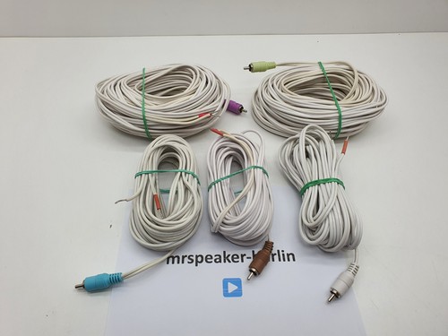 Bose lautsprecherkabel - bose,