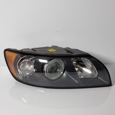 Volvo V40 S40 V50 II original Scheinwerfer rechts komplett 31213185 Bj.04-08