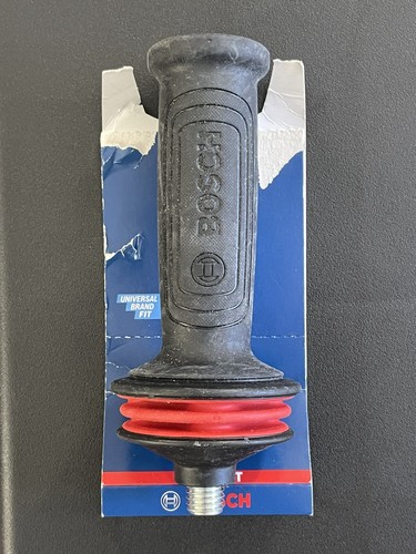 Bosch expert griff - expert, vibration