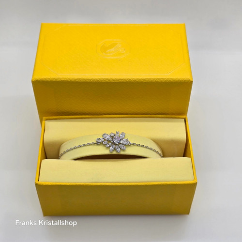 Swarovski gema armband - gema,
