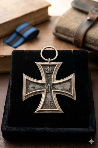 Original eisernes kreuz 2 - eisernes,