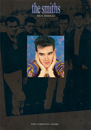 The smiths complete - the,