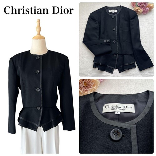 Christian dior jacke - christian,