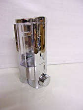 Wandmontage Seifenspender