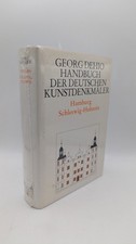 Georg Dehio Handbuch der