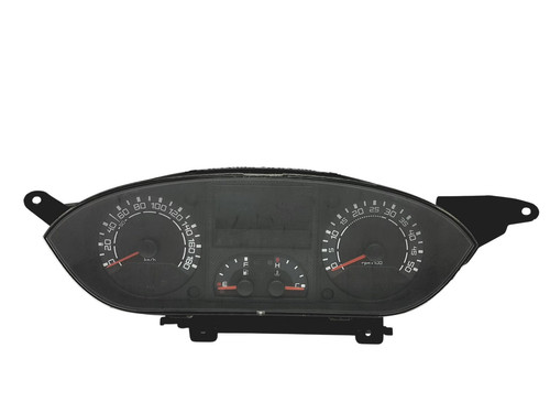 Tacho kombiinstrument iveco - tacho,