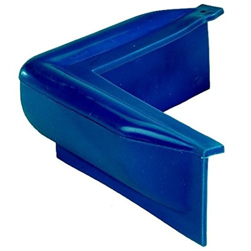 Stegfender boxenfender div - in,