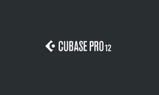 Cubase 12 Pro - Vollversion -