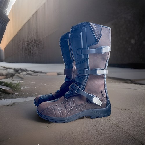 Triumph dirt cross stiefel - dirt,