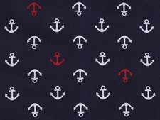 100% Baumwollstoff Meterware