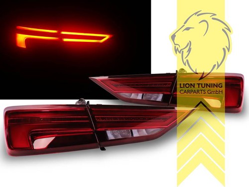 Light bar led rückleuchten - light,