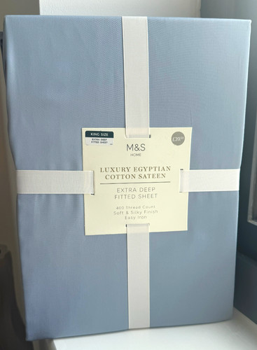 Marks spencer king extra - spencer,