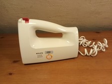 Krups 3Mix 4004, 170 Watt