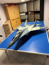 Black Horse MIG 29 2x 90mm EDF