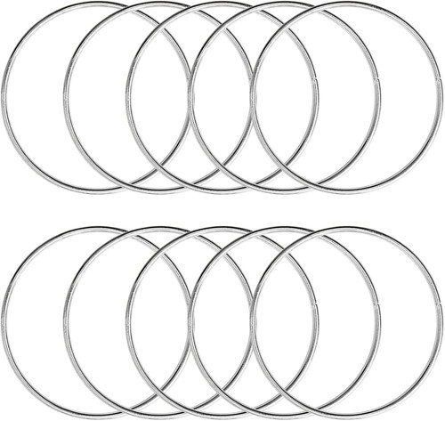 Kalione metallringe zum - metallringe,