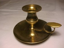 Kerzenleuchter mit Tropfschutz Leuchter Kerzenhalter Kerzen Ständer Biedermeier