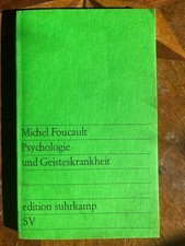 Psychologie und