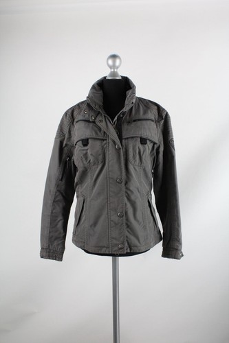 Pikeur grüngraue jacke - pikeur,