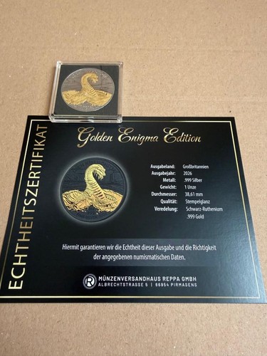 2026 pounds golden - pounds,