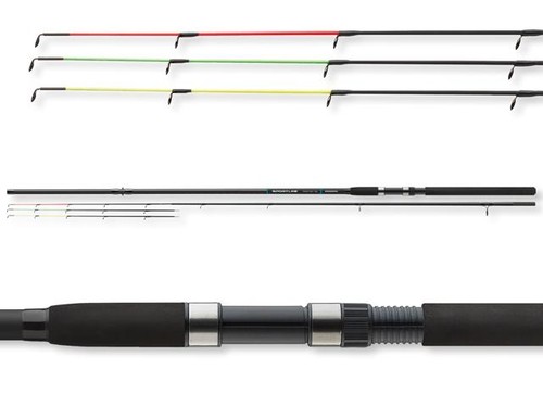 Cormoran sportline feederute - cormoran,