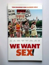 We Want Sex - Sally Hawkins -