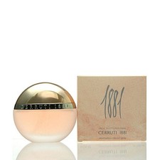 Cerruti 1881 Pour Femme Eau de