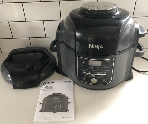Ninja foodi 1 multikocher - ninja,