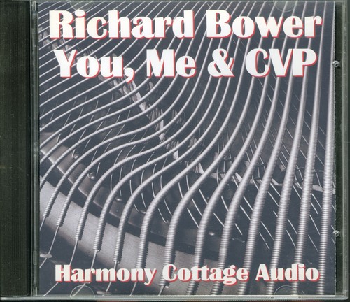 Richard bower you me - richard, and