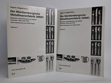 Buch: Die Württembergische