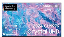 SAMSUNG UE55CU6979 55"139cm