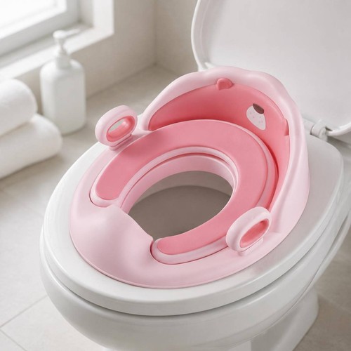 Kinder-Toilettensitz