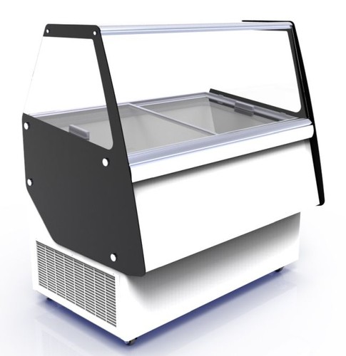 Speiseeisvitrine ibiza 8x5 - speiseeisvitrine,