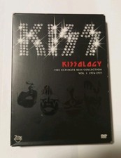 Kiss kissology the ultimate - kiss,
