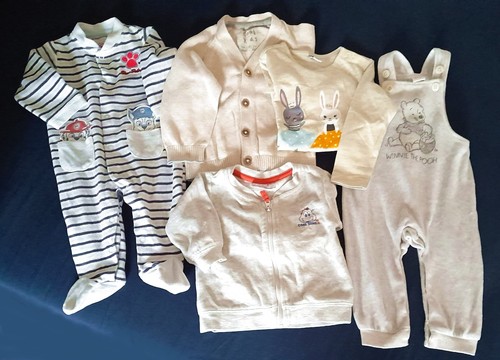 Baby junge kleidung paket - kleidung, paket,