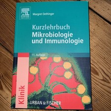 Mikrobiologie und Immunologie