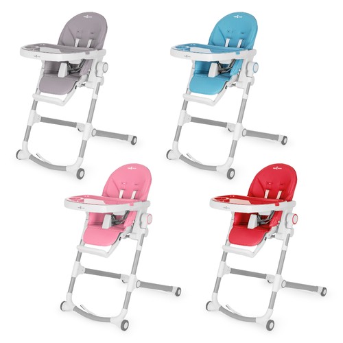 Kinderhochstuhl hugo babystuhl - kinderhochstuhl,